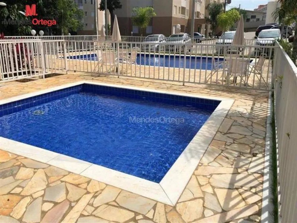 Apartamento, 2 quartos, 57 m² - Foto 14