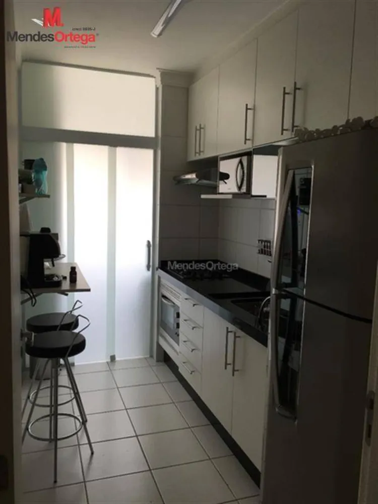 Apartamento, 2 quartos, 57 m² - Foto 7