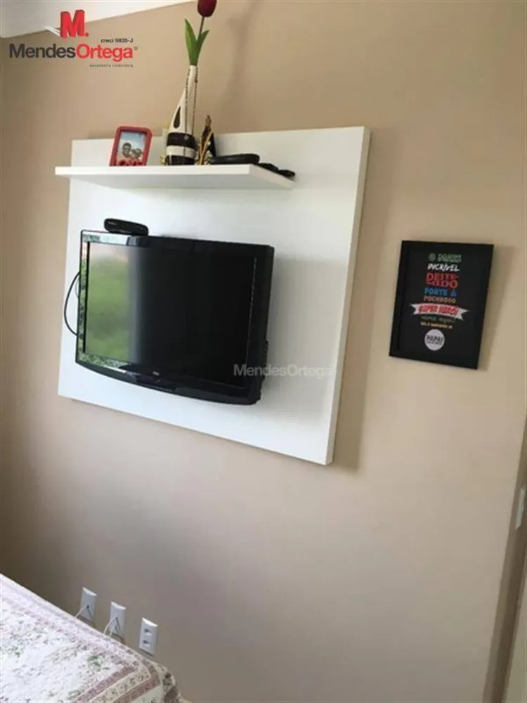 Apartamento, 2 quartos, 57 m² - Foto 9