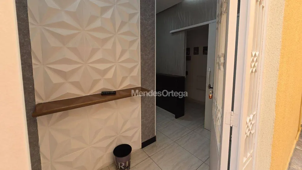 Sala-Conjunto, 28 m² - Foto 8