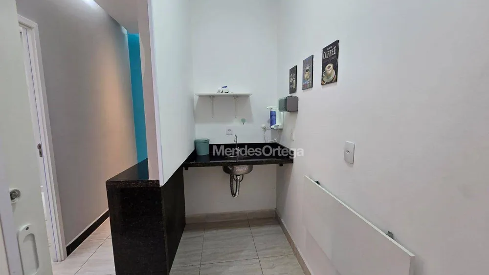Sala-Conjunto, 28 m² - Foto 7