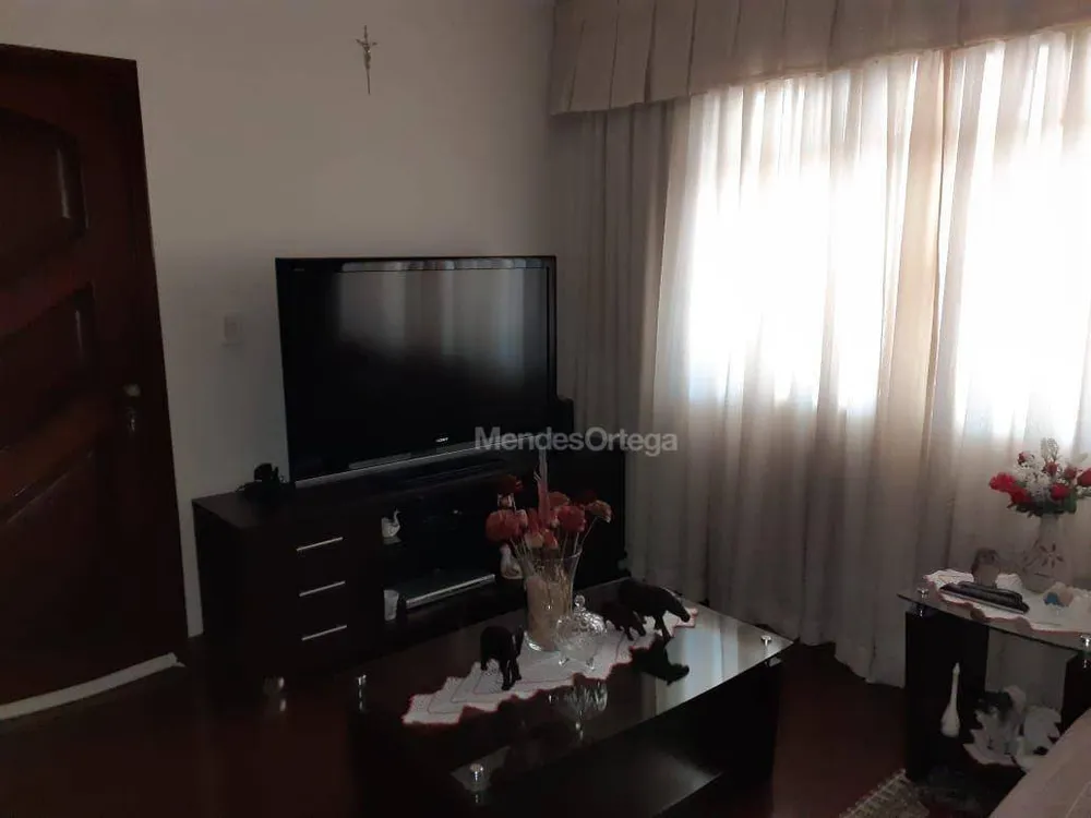 Casa, 3 quartos, 185 m² - Foto 8
