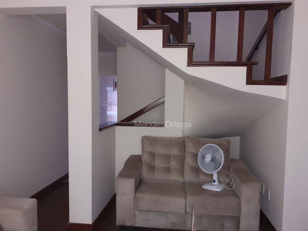 Casa, 3 quartos, 185 m² - Foto 4