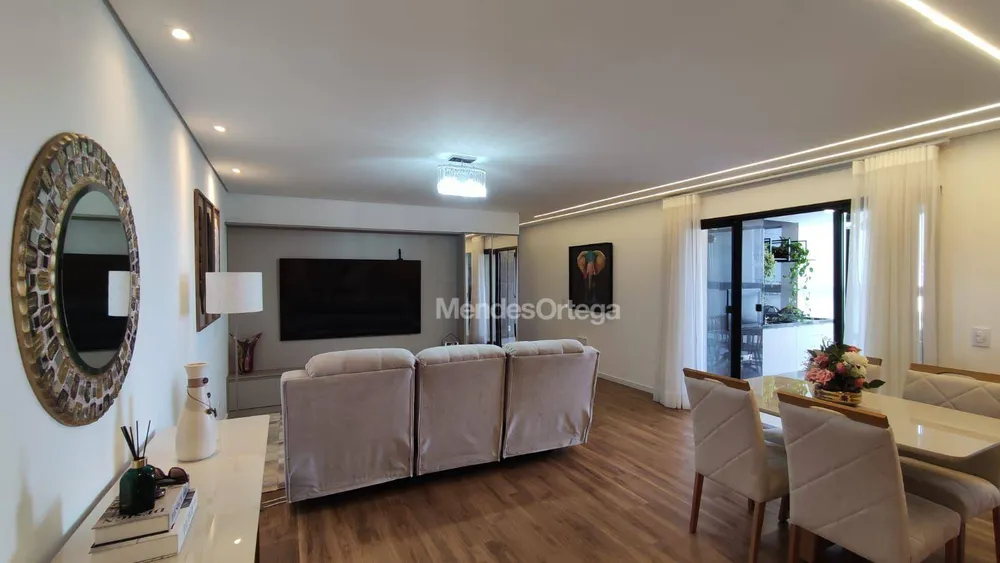 Apartamento, 3 quartos, 115 m² - Foto 2