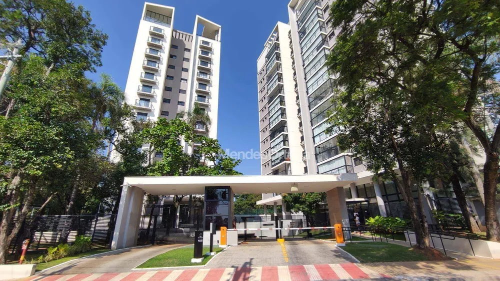 Apartamento, 3 quartos, 115 m² - Foto 1
