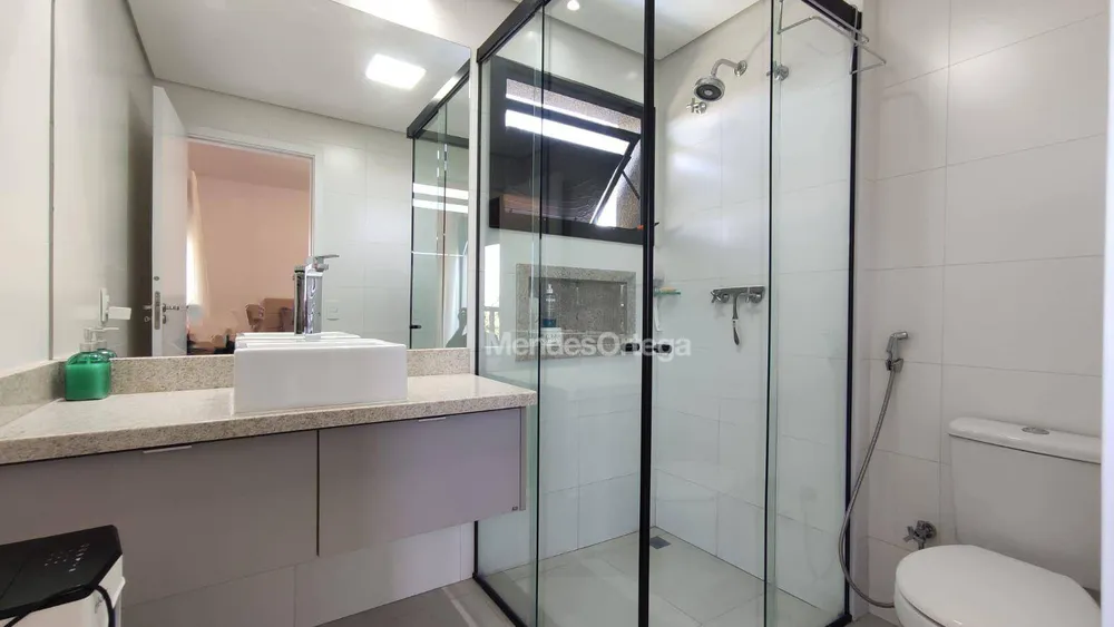 Apartamento, 3 quartos, 115 m² - Foto 7