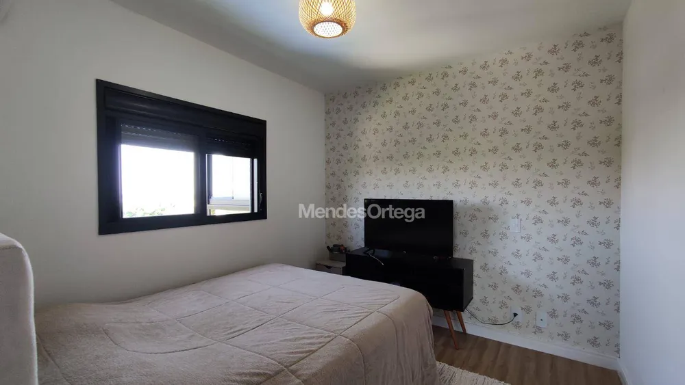 Apartamento, 3 quartos, 115 m² - Foto 5