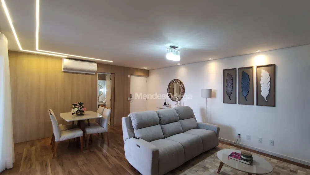 Apartamento, 3 quartos, 115 m² - Foto 6