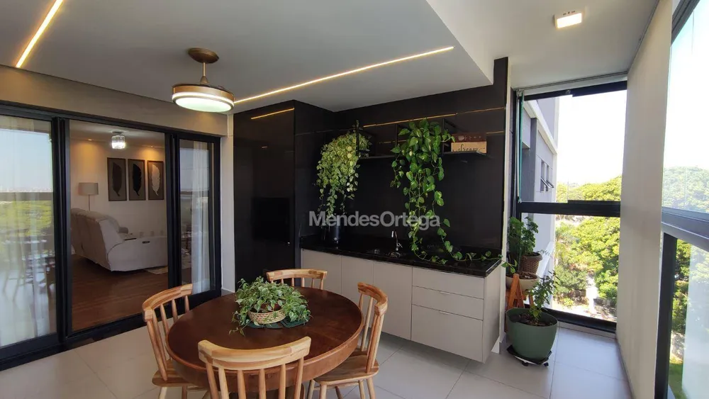 Apartamento, 3 quartos, 115 m² - Foto 8