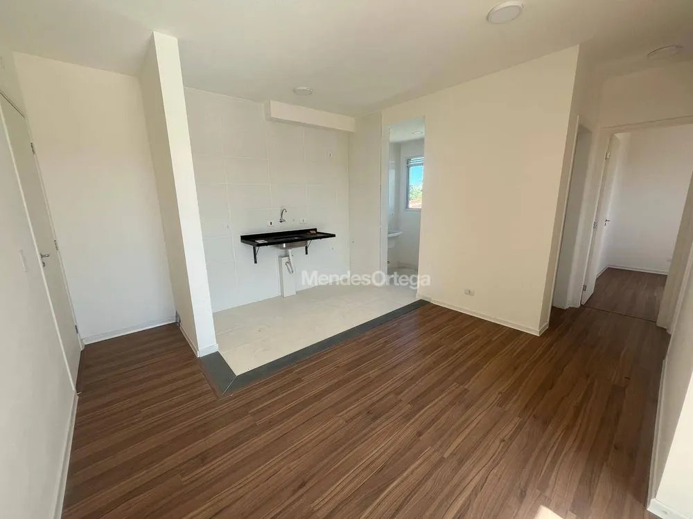 Apartamento, 2 quartos, 47 m² - Foto 14