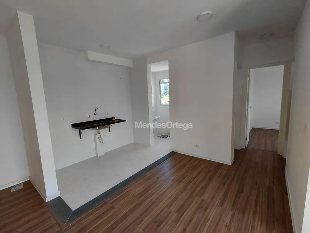 Apartamento, 2 quartos, 47 m² - Foto 7