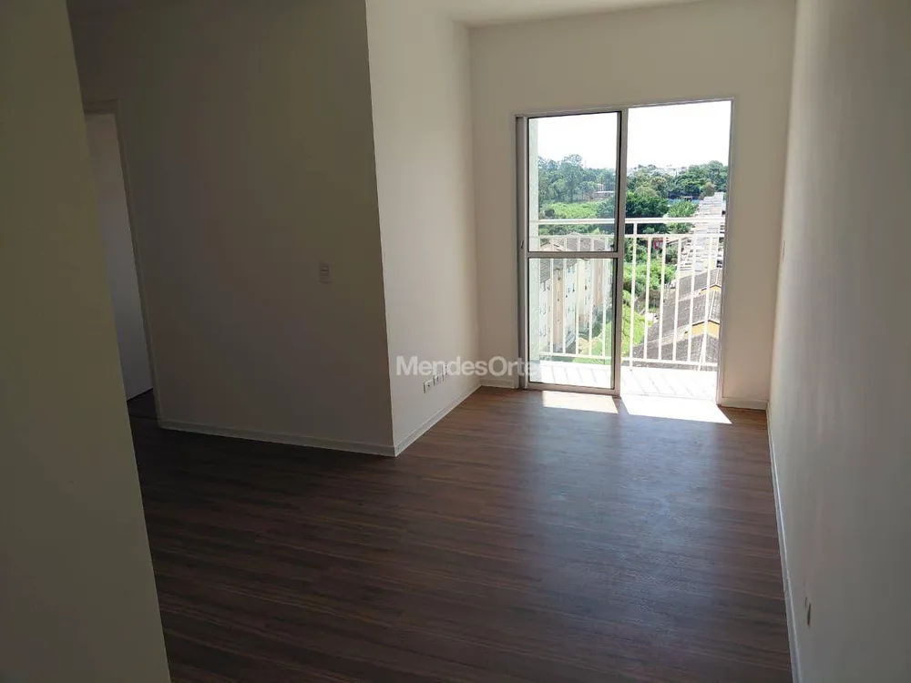 Apartamento, 2 quartos, 47 m² - Foto 6