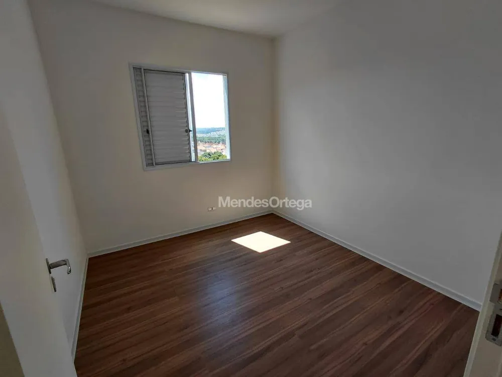 Apartamento, 2 quartos, 47 m² - Foto 3
