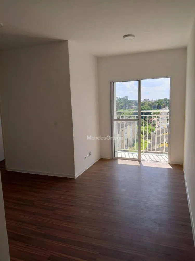Apartamento, 2 quartos, 47 m² - Foto 8
