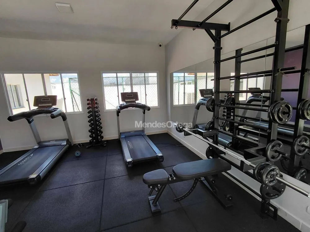 Apartamento, 2 quartos, 47 m² - Foto 15