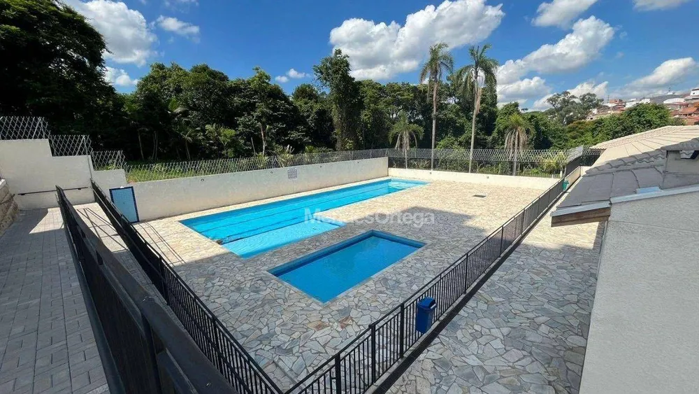 Apartamento, 2 quartos, 47 m² - Foto 16