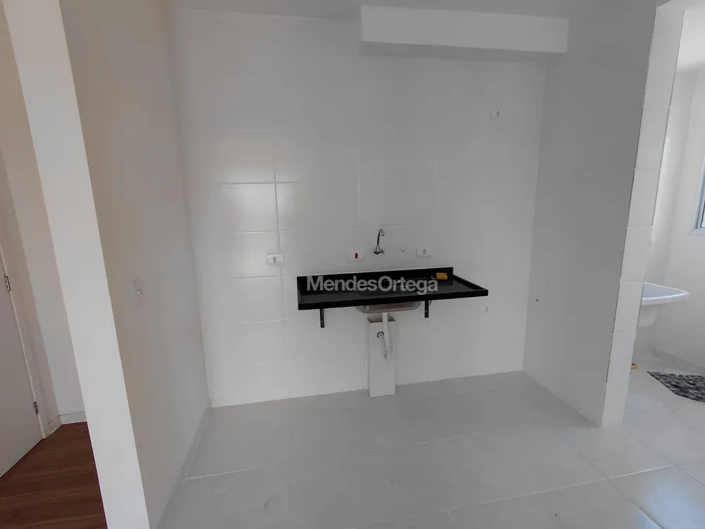 Apartamento, 2 quartos, 47 m² - Foto 2
