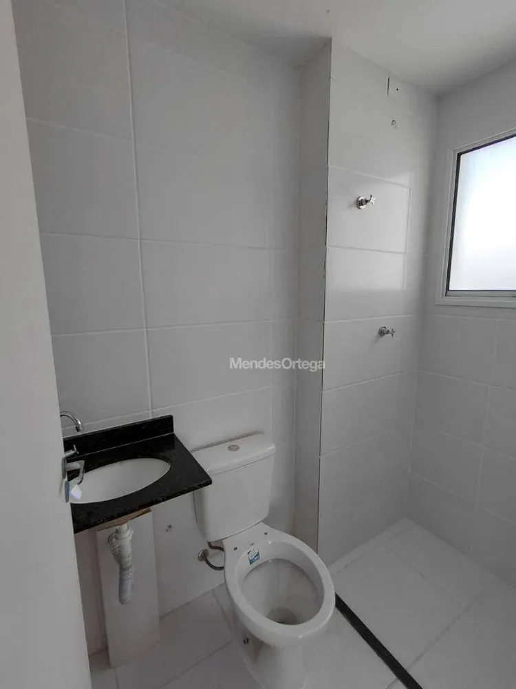 Apartamento, 2 quartos, 47 m² - Foto 5