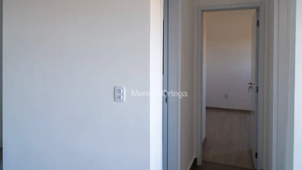 Apartamento, 2 quartos, 45 m² - Foto 5