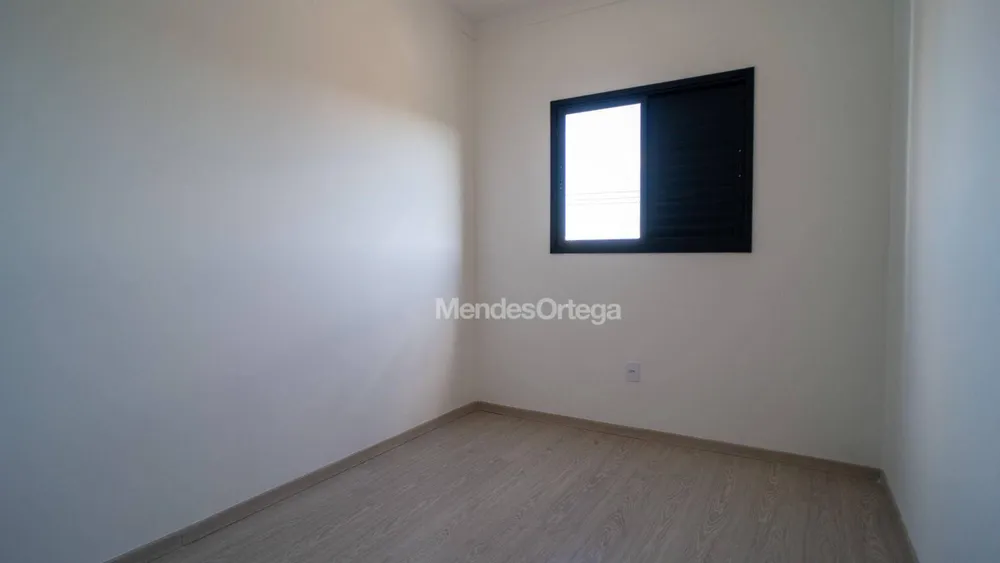 Apartamento, 2 quartos, 45 m² - Foto 6