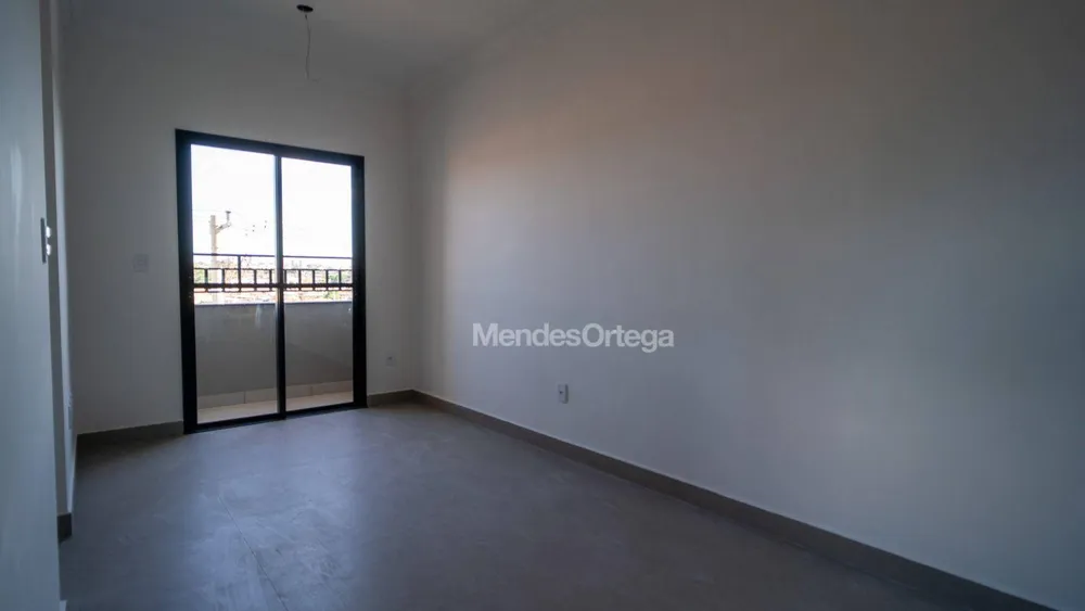 Apartamento, 2 quartos, 45 m² - Foto 2