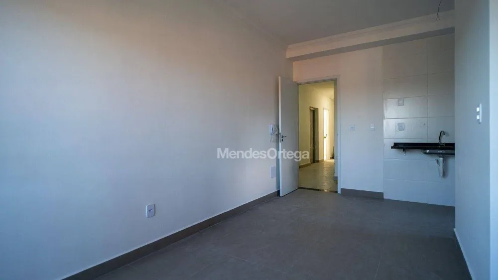 Apartamento, 2 quartos, 45 m² - Foto 4