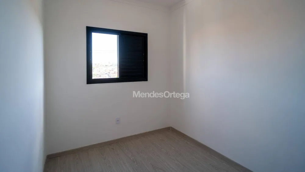Apartamento, 2 quartos, 45 m² - Foto 8