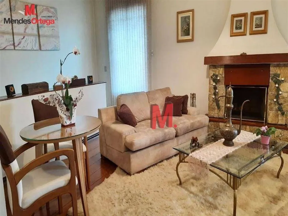Casa, 4 quartos, 510 m² - Foto 2