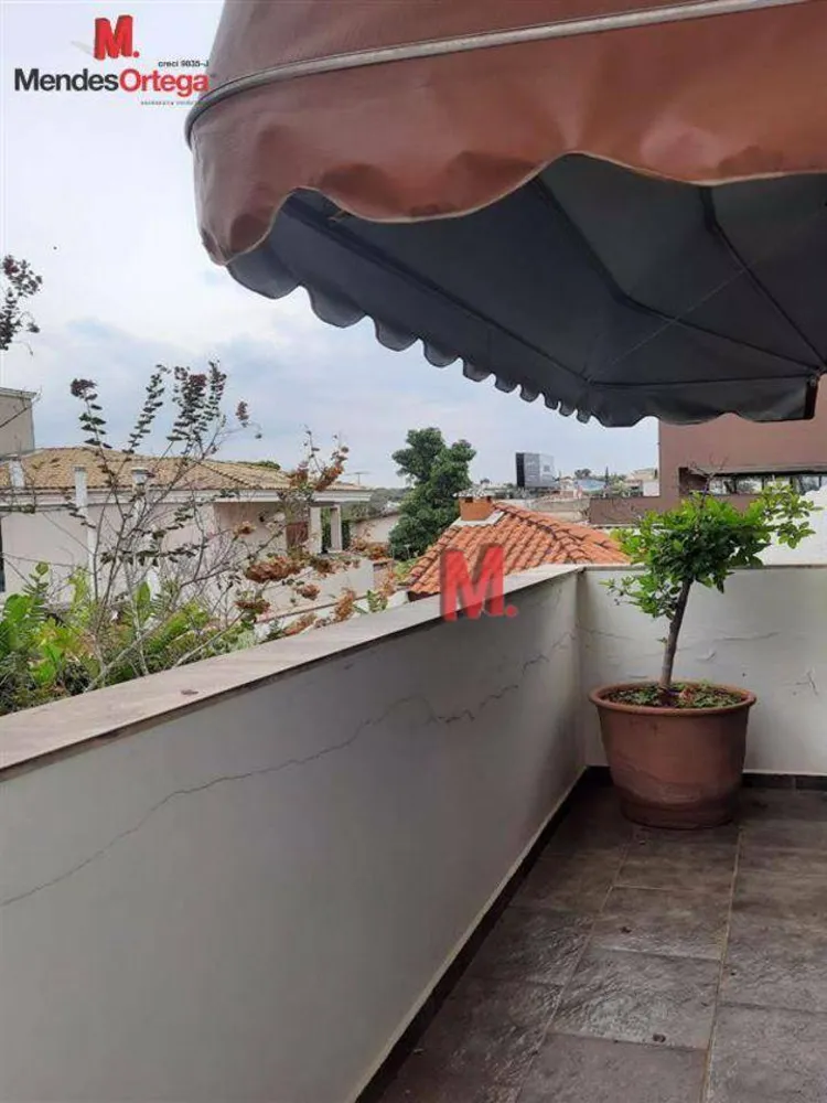 Casa, 4 quartos, 510 m² - Foto 4