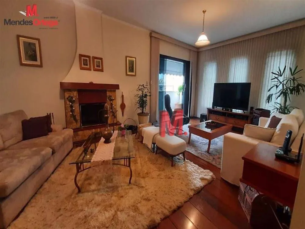 Casa, 4 quartos, 510 m² - Foto 3