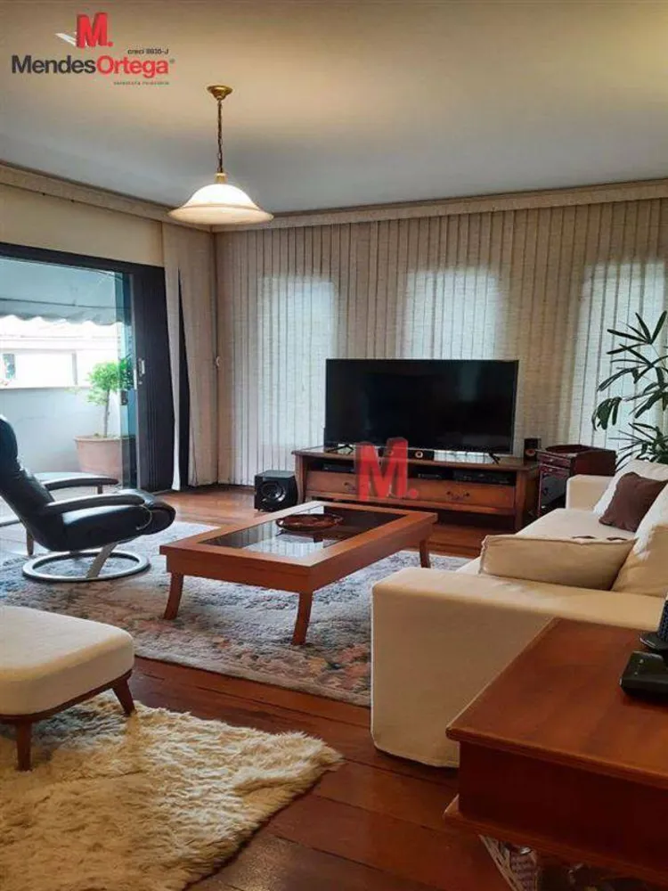 Casa, 4 quartos, 510 m² - Foto 1