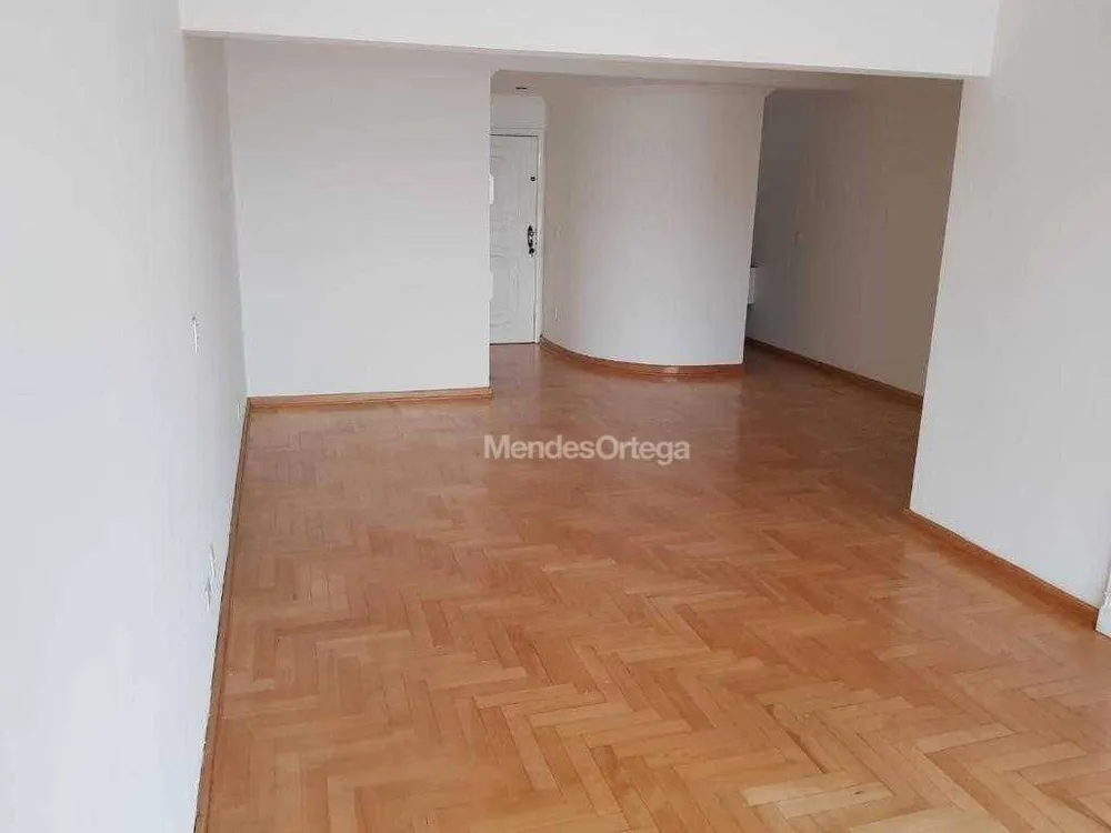 Apartamento, 3 quartos, 170 m² - Foto 2