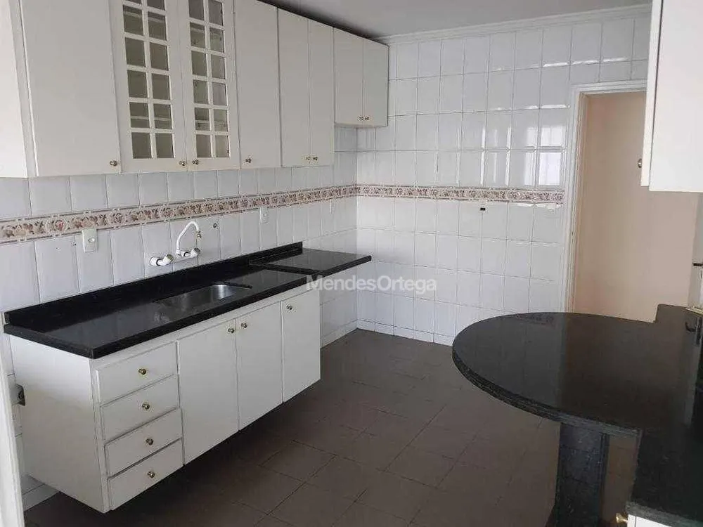 Apartamento, 3 quartos, 170 m² - Foto 5