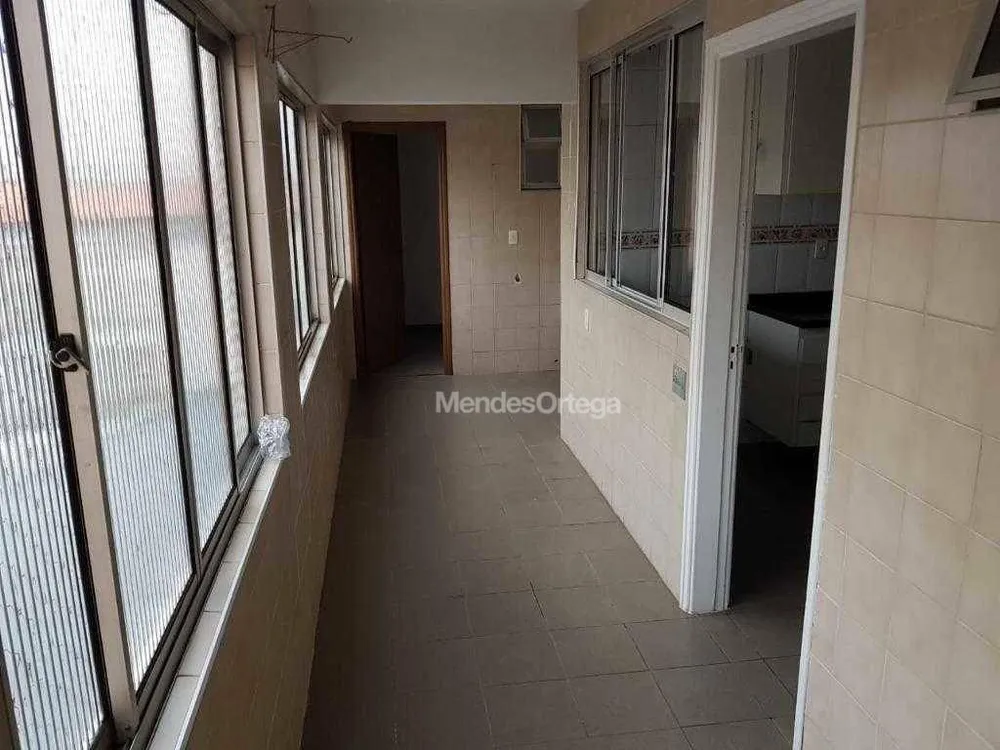 Apartamento, 3 quartos, 170 m² - Foto 11