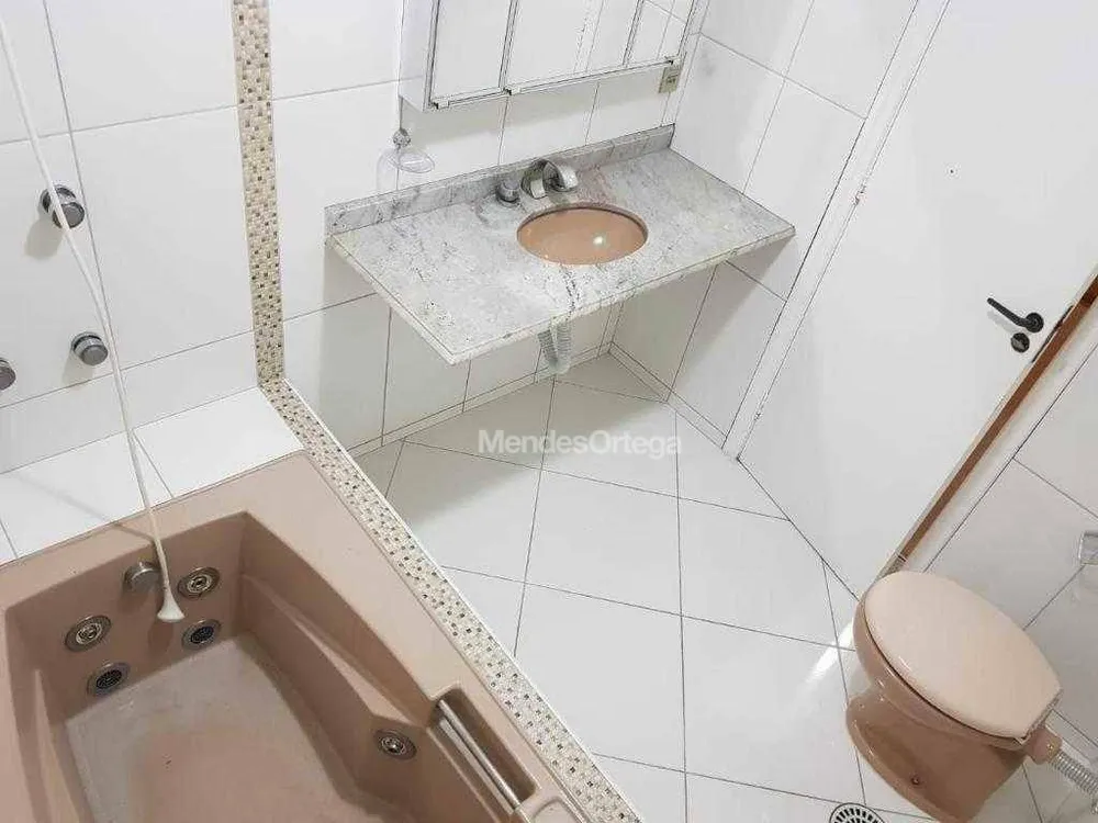 Apartamento, 3 quartos, 170 m² - Foto 9