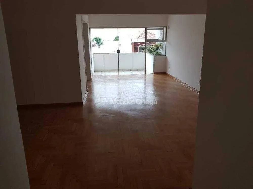 Apartamento, 3 quartos, 170 m² - Foto 4
