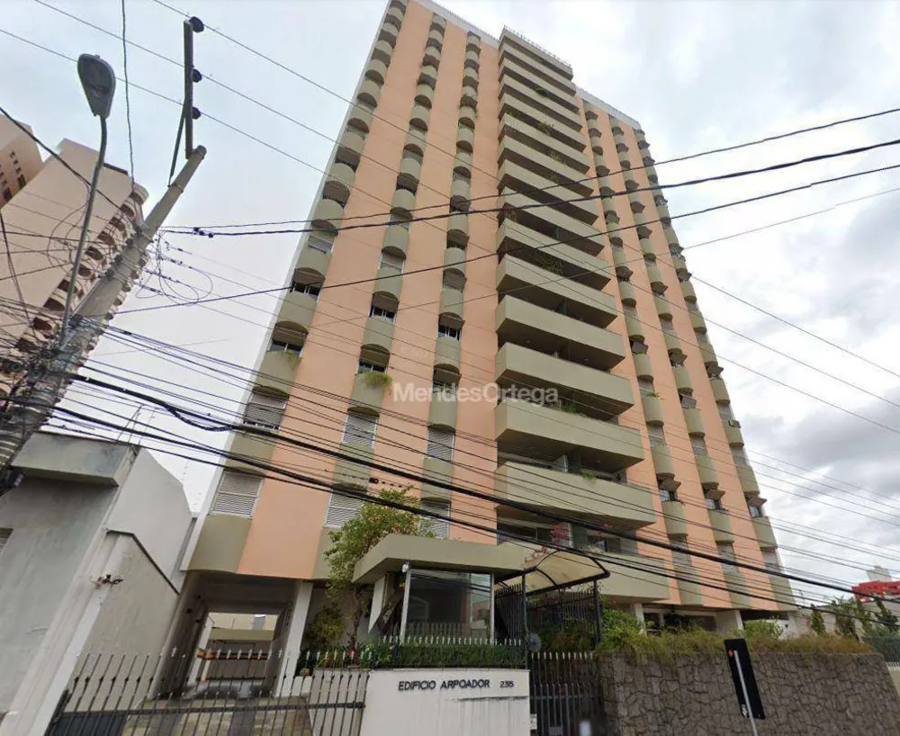 Apartamento, 3 quartos, 170 m² - Foto 12