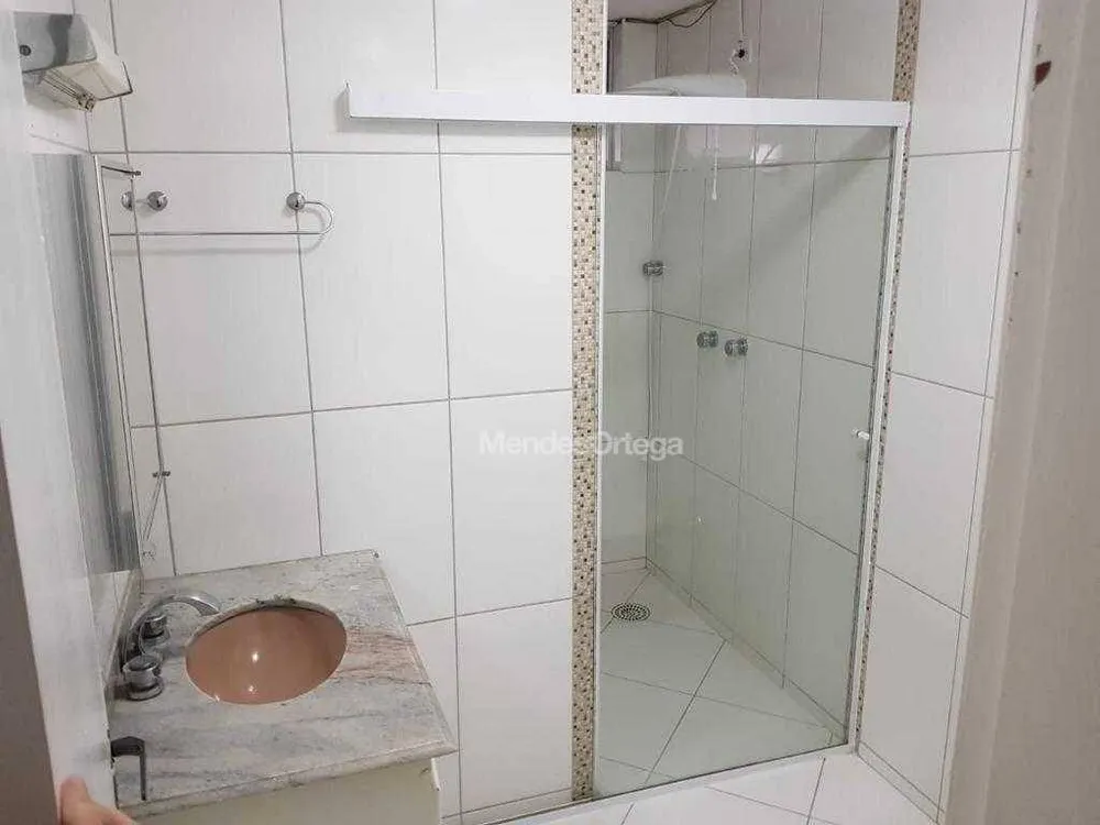 Apartamento, 3 quartos, 170 m² - Foto 8