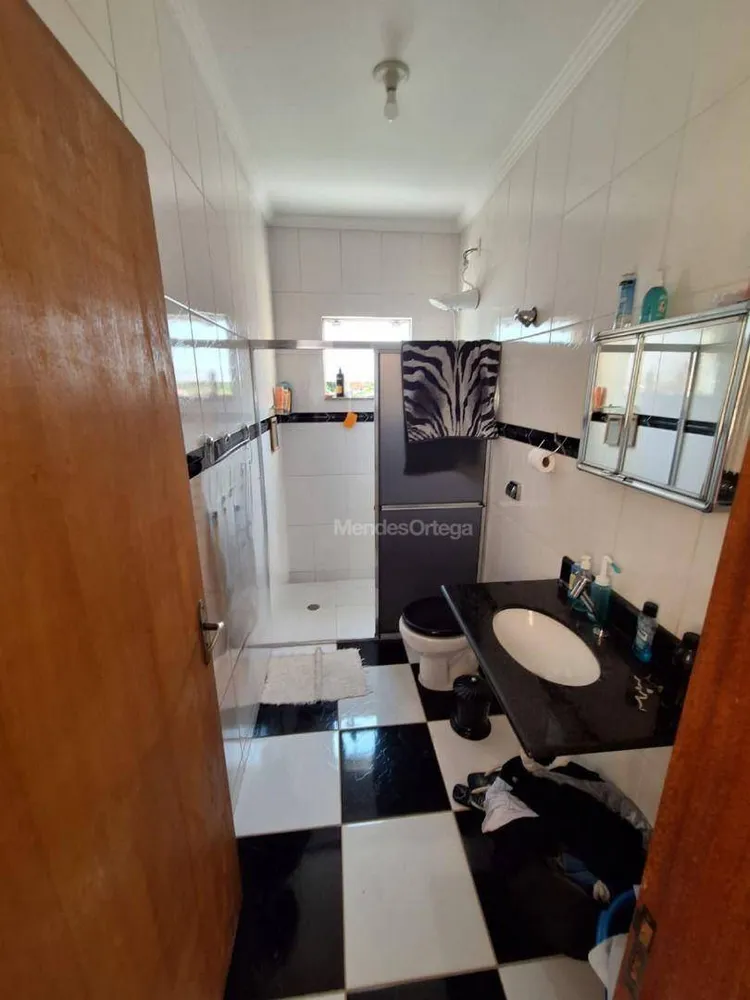 Casa, 3 quartos, 148 m² - Foto 15