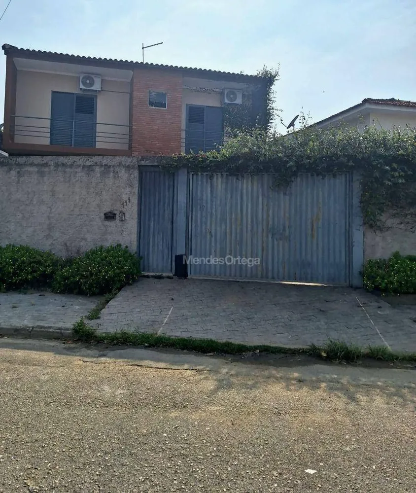 Casa, 3 quartos, 148 m² - Foto 1