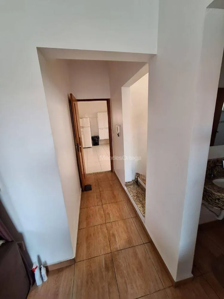 Casa, 3 quartos, 148 m² - Foto 5