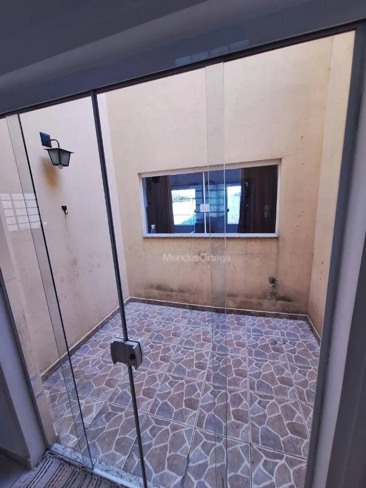 Casa, 3 quartos, 148 m² - Foto 8