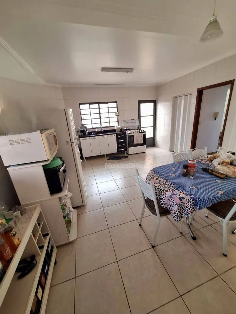 Casa, 3 quartos, 148 m² - Foto 7