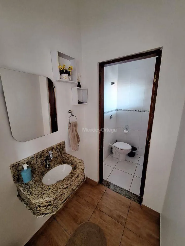 Casa, 3 quartos, 148 m² - Foto 3