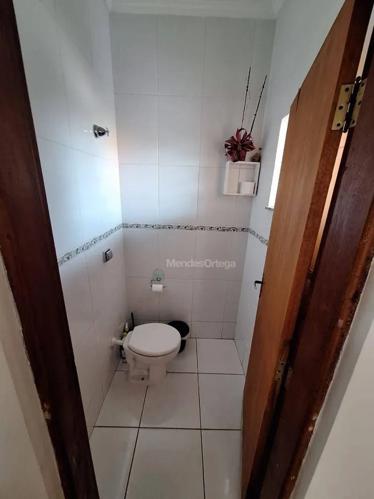 Casa, 3 quartos, 148 m² - Foto 4