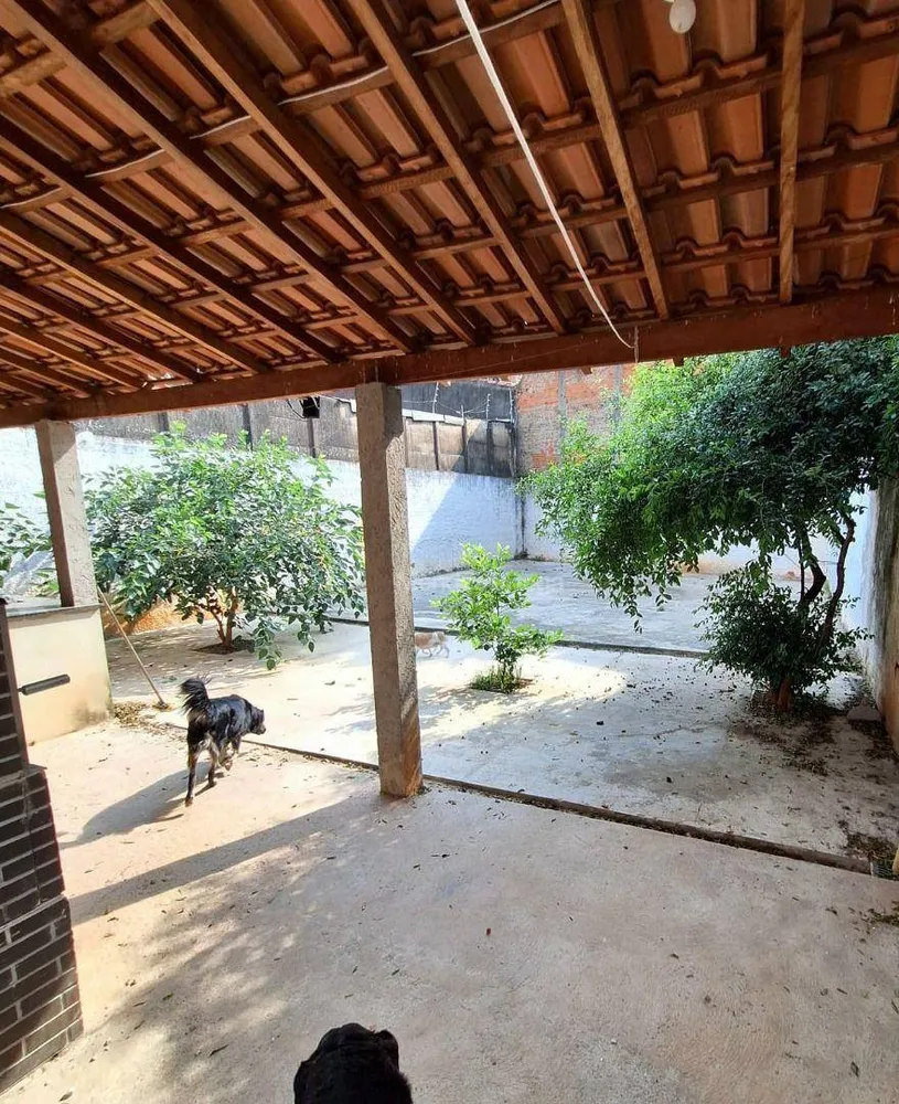 Casa, 3 quartos, 148 m² - Foto 10