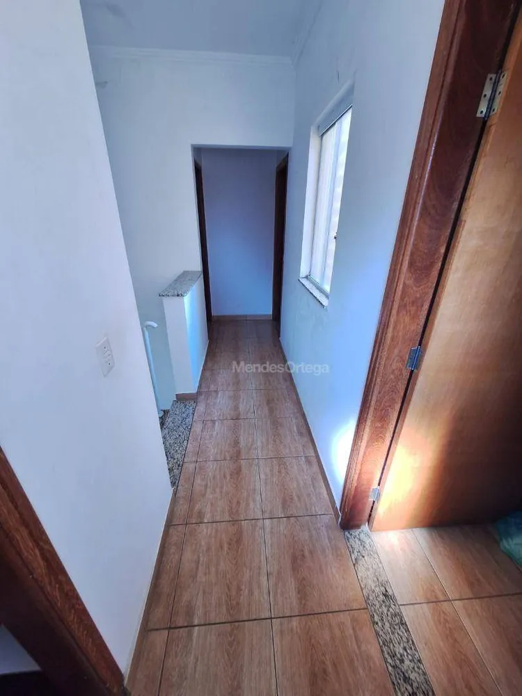 Casa, 3 quartos, 148 m² - Foto 13