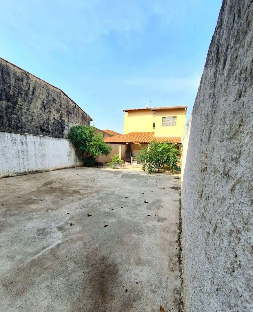 Casa, 3 quartos, 148 m² - Foto 11