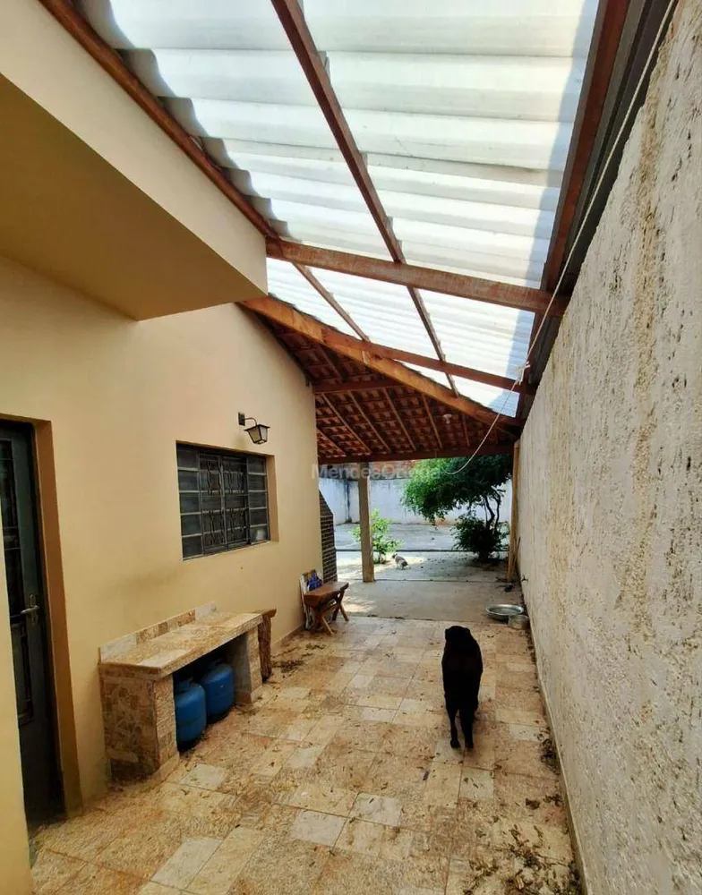 Casa, 3 quartos, 148 m² - Foto 9