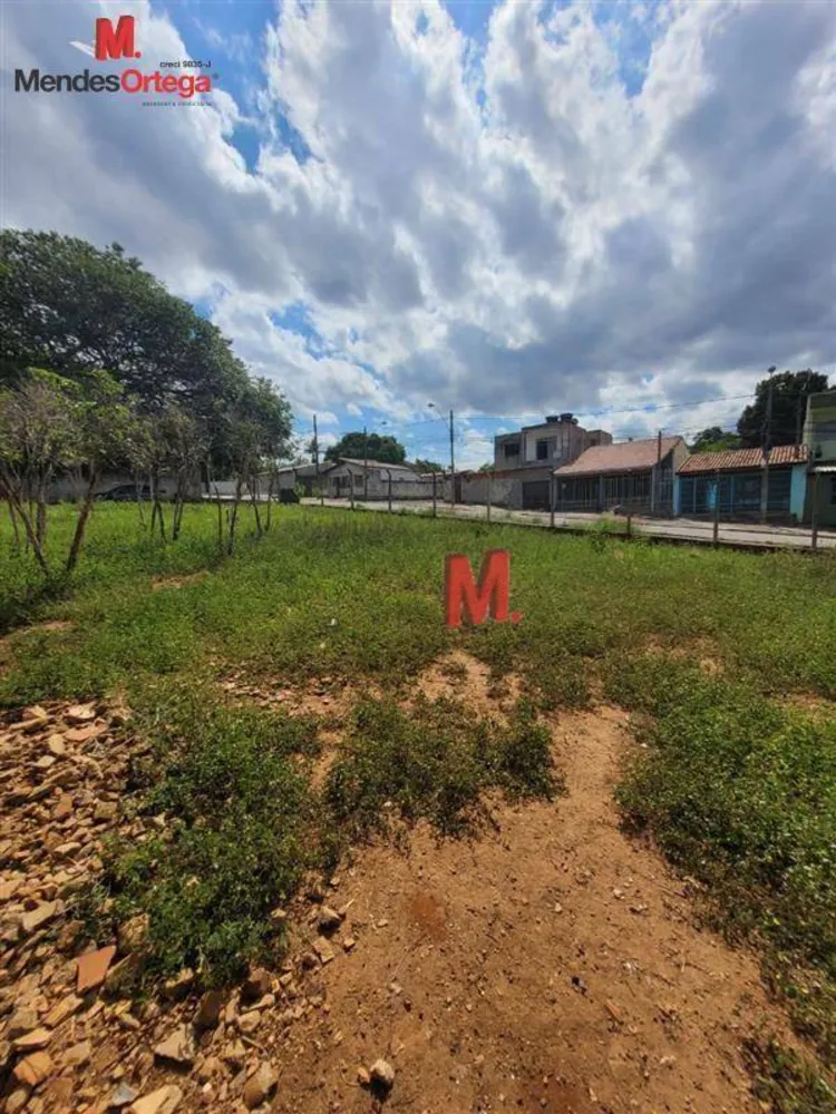 Terreno, 3303 m² - Foto 1